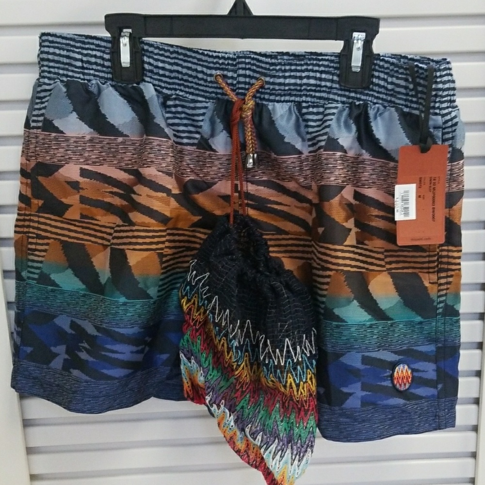 Missoni Swimtrunk
